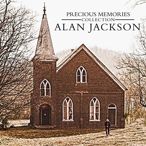 Precious Memories Collection [CD]