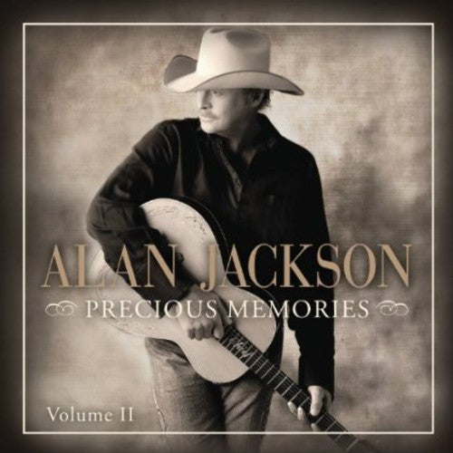 Precious Memories, Vol. 2 [CD]