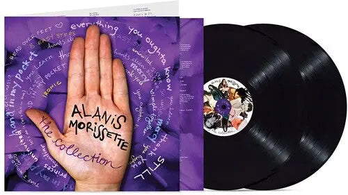 Alanis Morissette - The Collection [Vinyl]