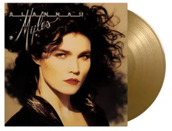 Alannah Myles - Alannah Myles [Numbered Gold Vinyl]