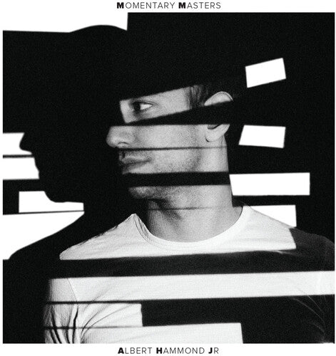 Momentary Masters [Vinyl]