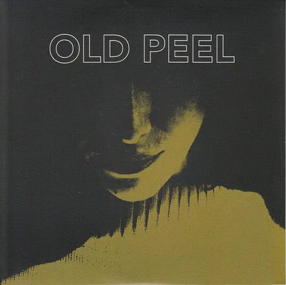 Aldous Harding - Old Peel [7" Vinyl Single]