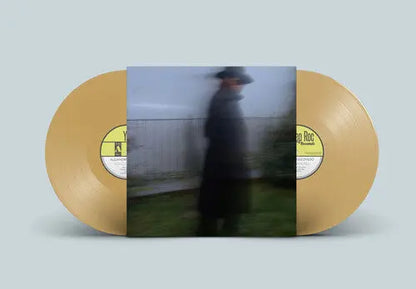Alejandro Escovedo - Echo Dancing [Gold Vinyl]