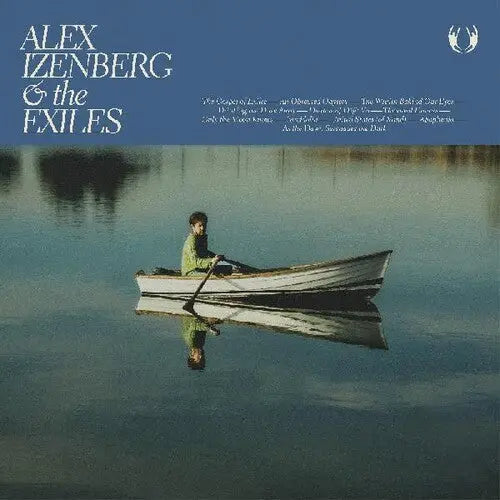 Alex Izenberg - Alex Izenberg & The Exiles [Vinyl]