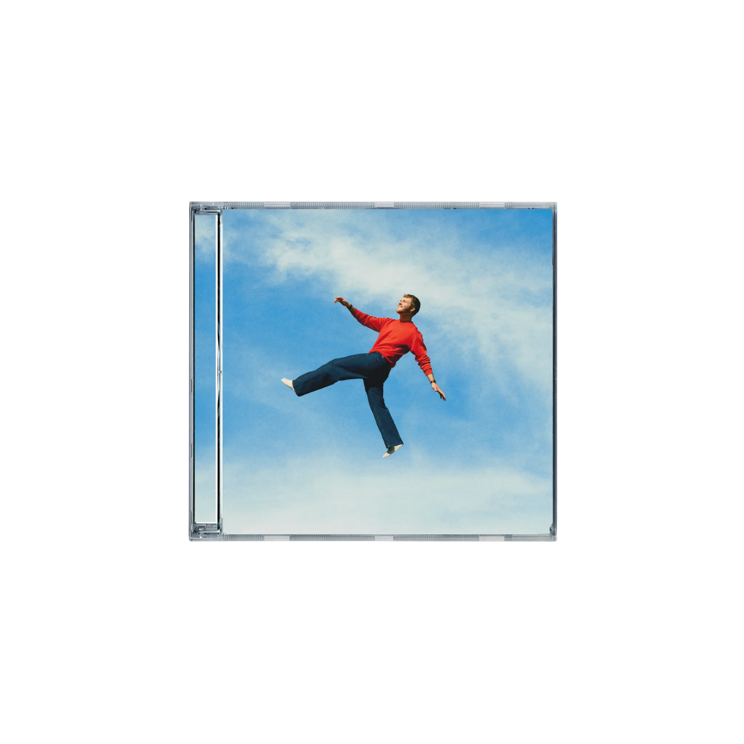 Alex Warren - Wildchild [CD]