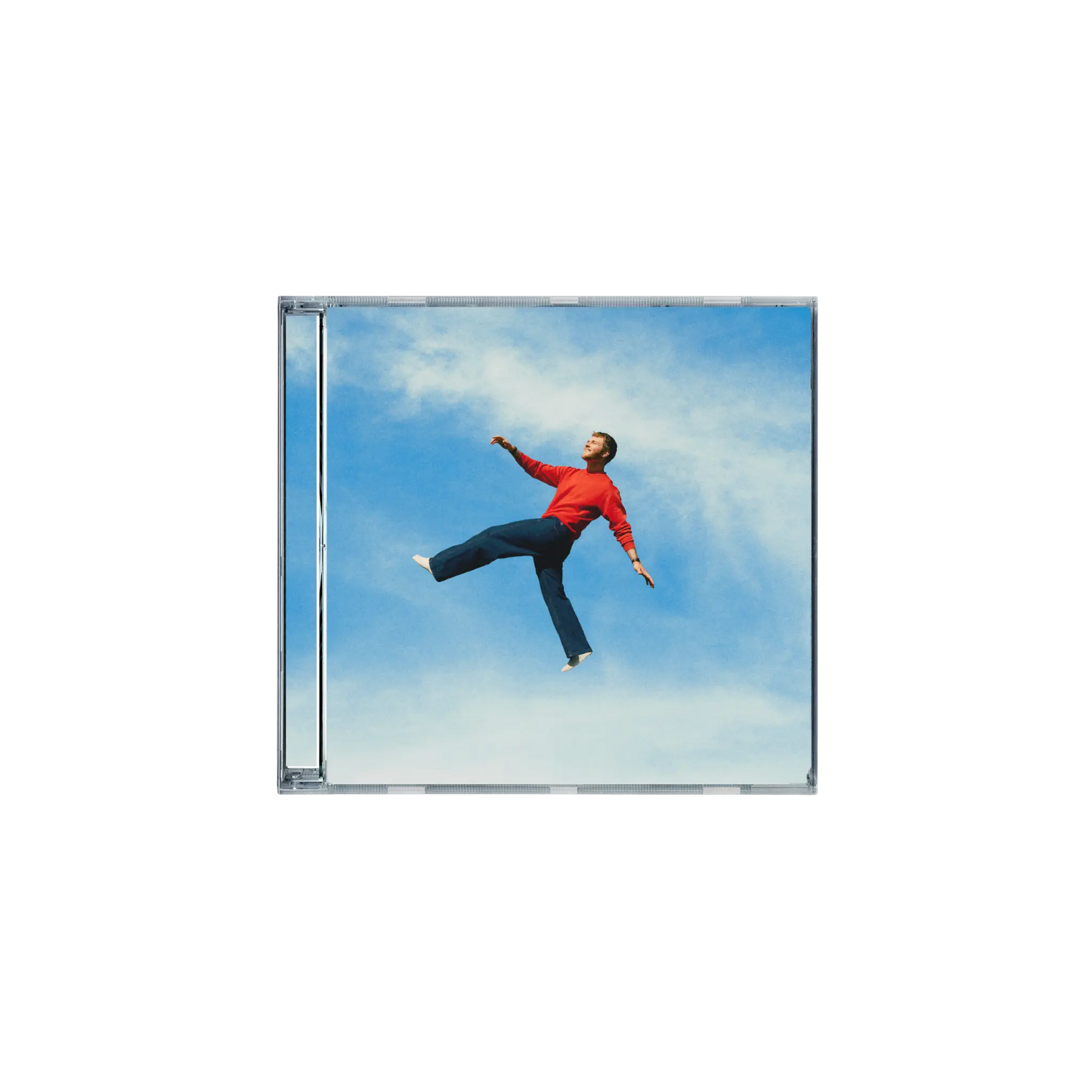 Alex Warren - Wildchild [CD]
