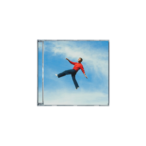 Alex Warren - Wildchild [CD]
