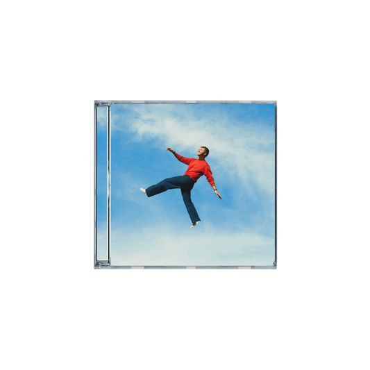 Alex Warren - Wildchild [CD]