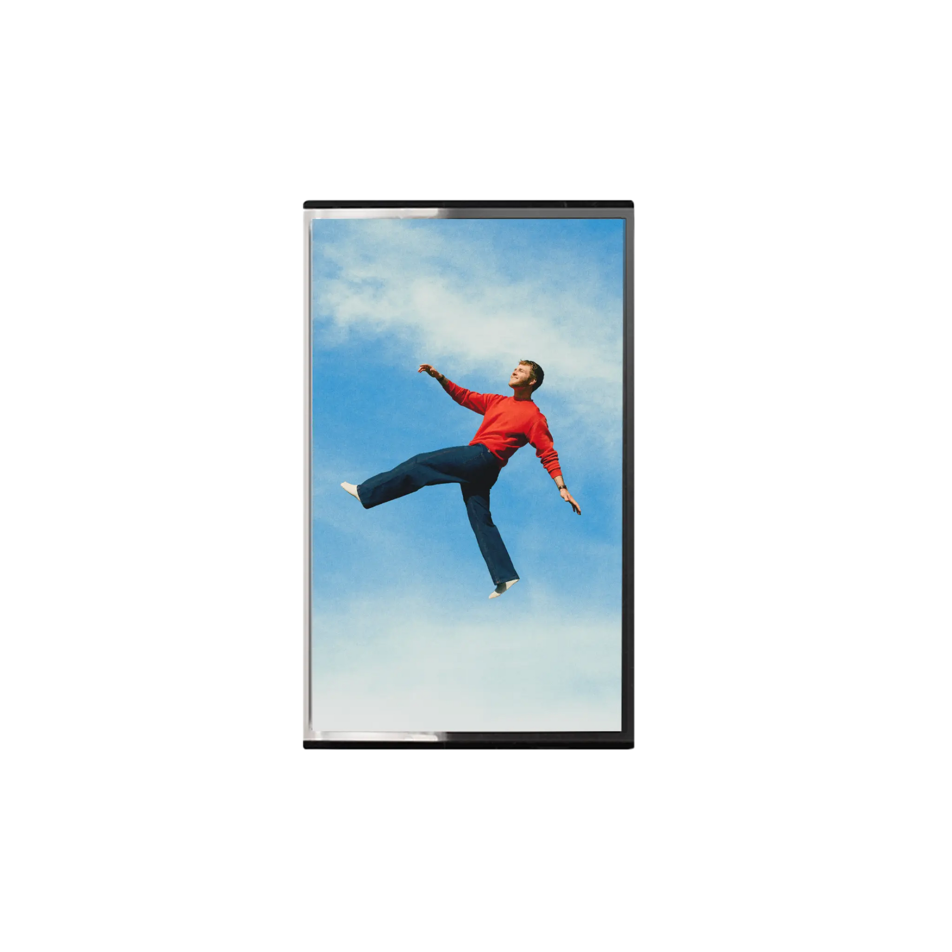 Alex Warren - Wildchild [Cassette]