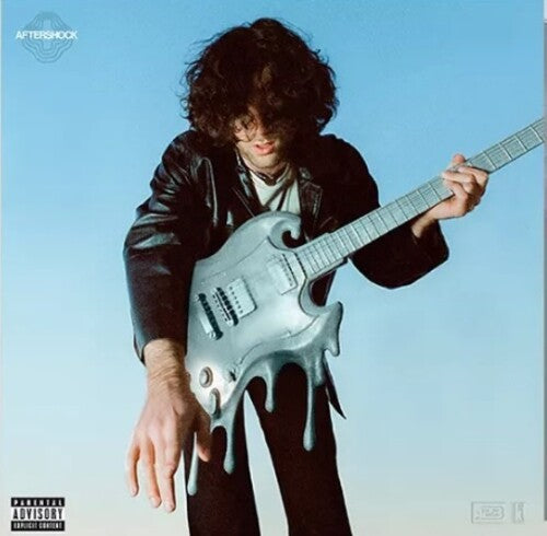 Aftershock [Vinyl]