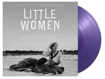 Alexandre Desplat - Little Women (Soundtrack) [Lavender Vinyl]