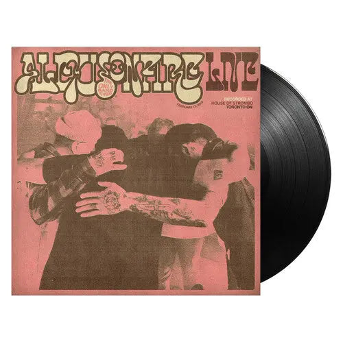 Alexisonfire - House Of Strombo (Live In Toronto On 2019) [LP]