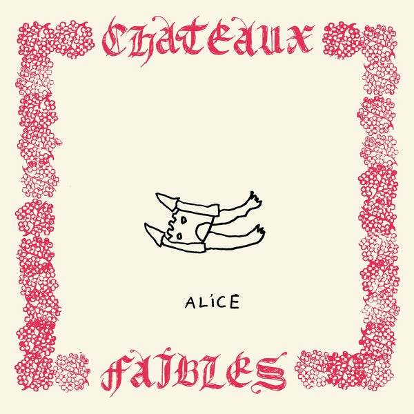 Chateaux Faibles [CD]