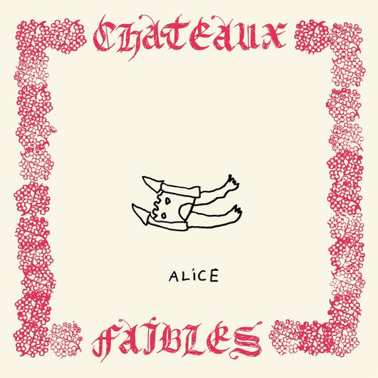 Chateaux Faibles [LP]