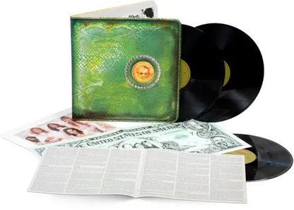 Alice Cooper - Billion Dollar Babies (50th Anniversary) [Vinyl]