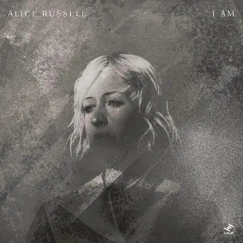 Alice Russell - I Am [Cassette]