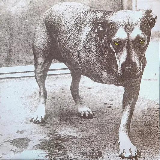 Alice in Chains - Alice In Chains (aka - 3 legged dog) [Vinyl]