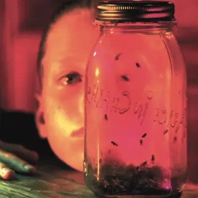 Alice in Chains – Jar of Flies [Vinyl]