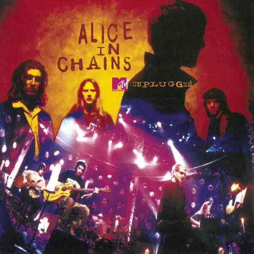 Alice in Chains - Unplugged [CD]