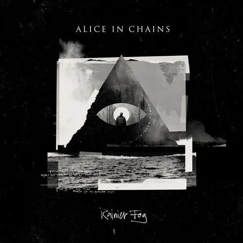 Alice in Chains - Rainier Fog [Vinyl]