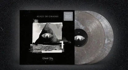 Alice in Chains - Rainier Fog [Vinyl]