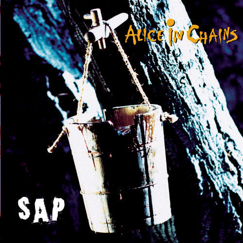 Sap [CD]