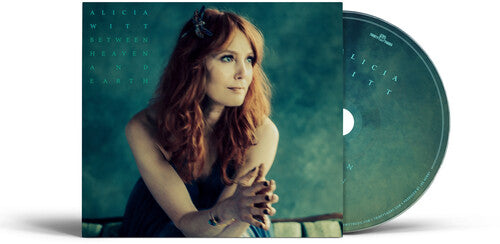 Between Heaven And Earth [CD]