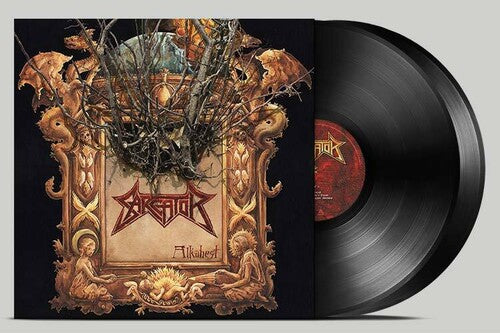 Alkahest [2LP] (180 Gram)
