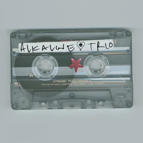 Alkaline Trio - Alkaline Trio [Vinyl]