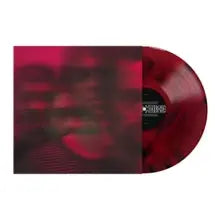 All Them Witches - House of Mirrors [LP Apple/Black Black Colored Vinyl]