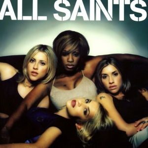 All Saints [LP import]