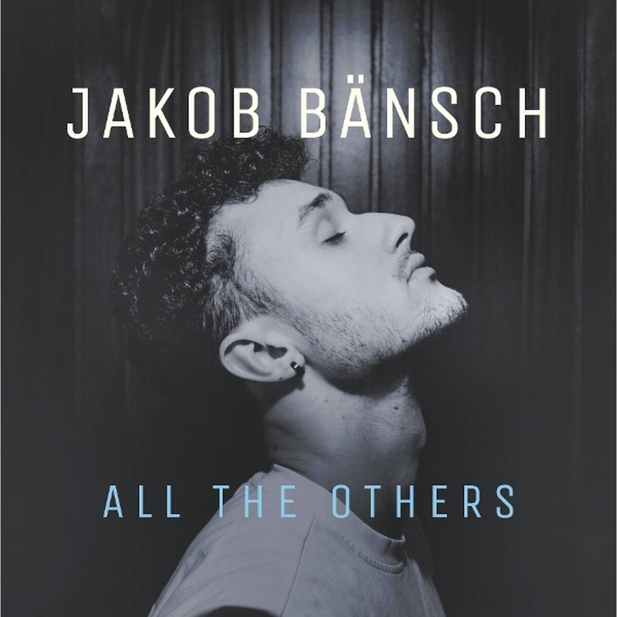 All The Others [LP import]