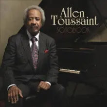 Allen Toussaint - Songbook [2LP]