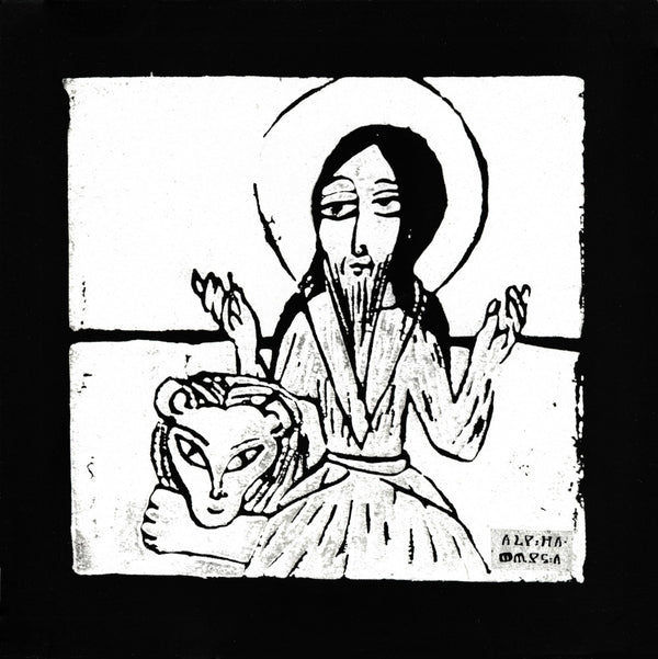 Voice in the Wilderness [LP]