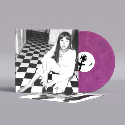 Altogether Stranger [LP Lavender Vinyl]