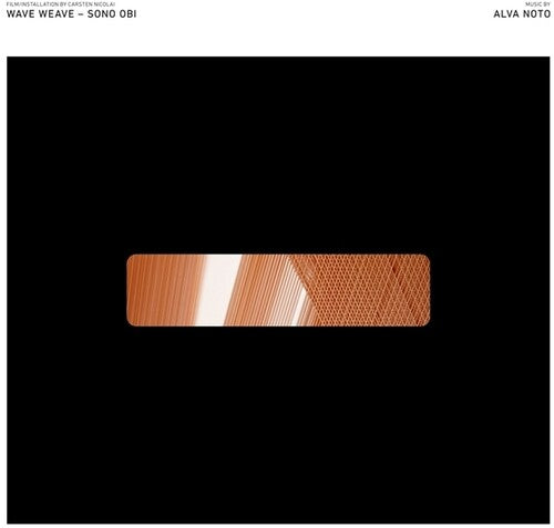 Wave Weave - Sono Obi [Picture Disc Vinyl]