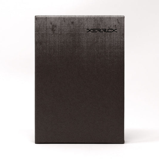 Xerrox Vol. 1-5 [CD Box Set]