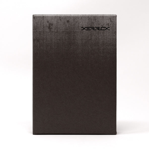 Xerrox Vol. 1-5 [CD Box Set]