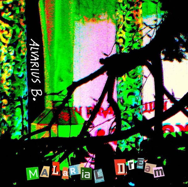 Malarial Dream [Vinyl]