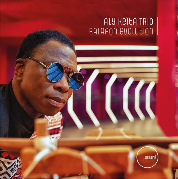 Balafon Evolution [CD]