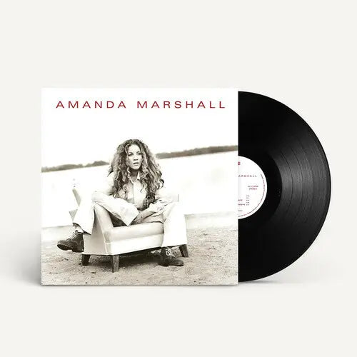 Amanda Marshall - Amanda Marshall [Vinyl]