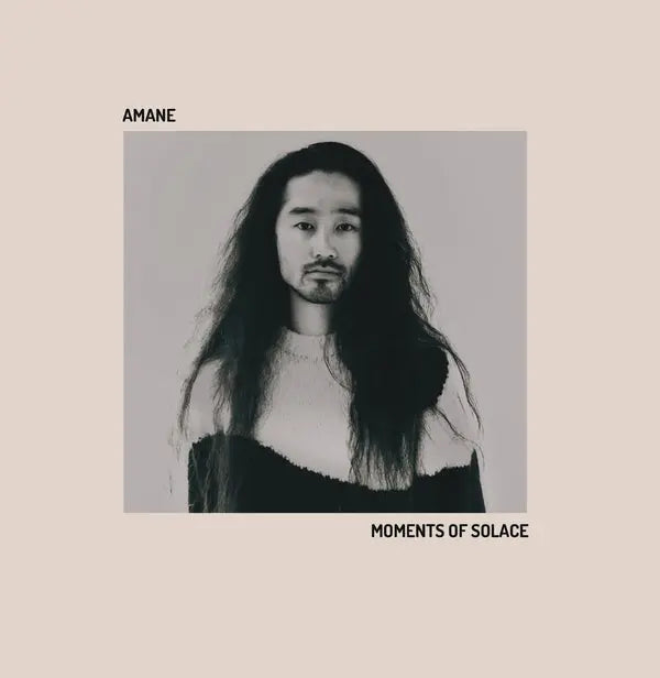 Amane - Moments Of Solace [LP]