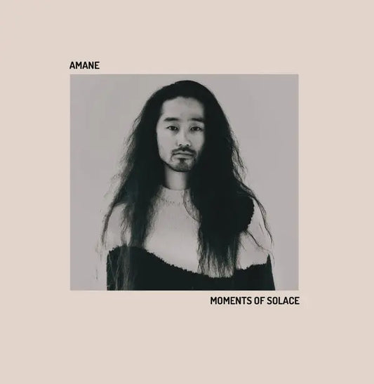 Amane - Moments Of Solace [LP]