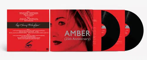 Amber - Amber (25th Anniversary) [Vinyl]