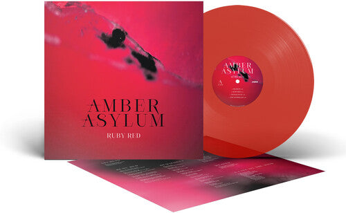 Ruby Red [Red VInyl]