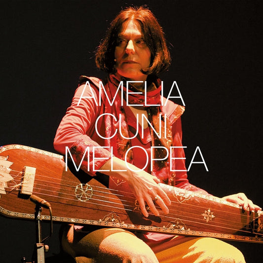 Melopea [LP]