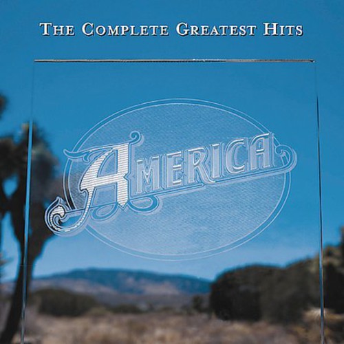 The Complete Greatest Hits [CD]