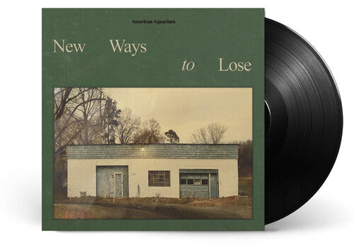 New Ways To Lose [LP]