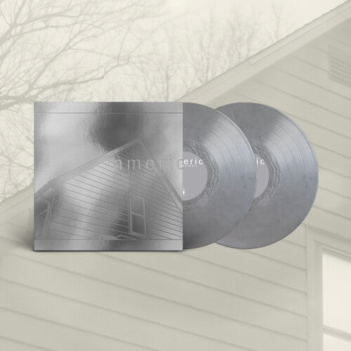 American Football - American Football (25th Anniversary) [Silver Vinyl]