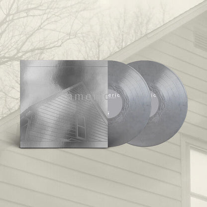 American Football - American Football (25th Anniversary) [Silver Vinyl]